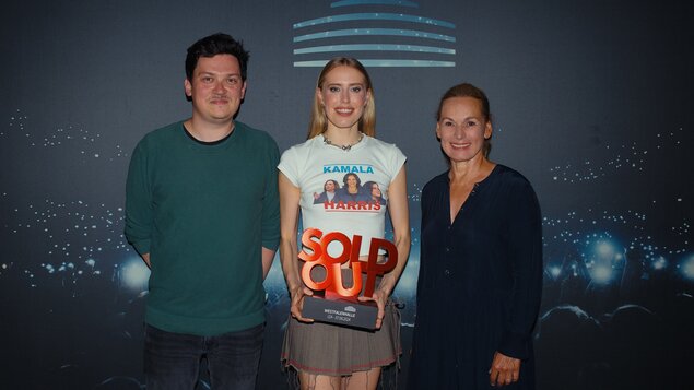 Copyright: Calvin Mueller