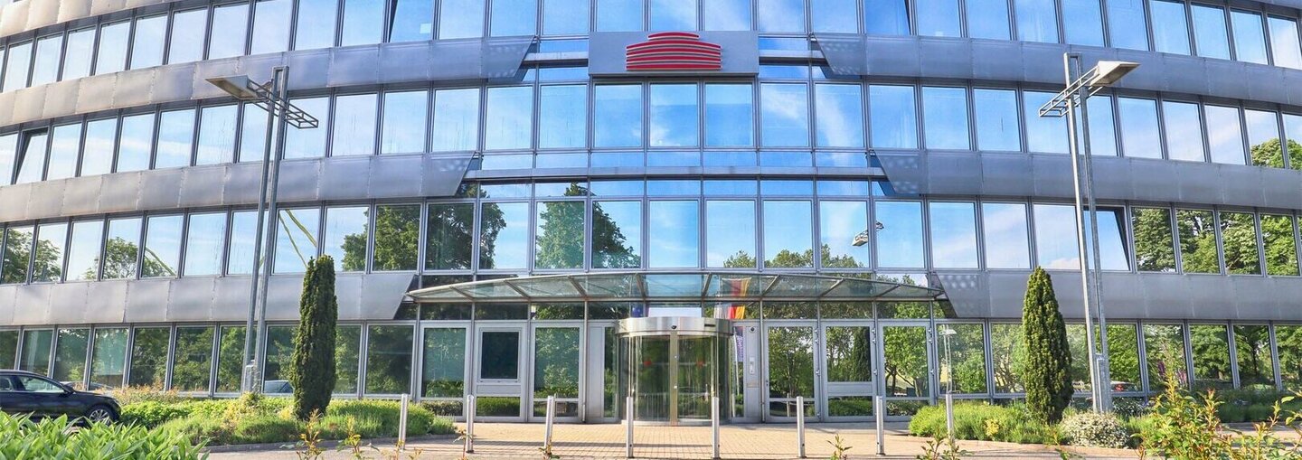 Das Management der Westfallenhallen Unternehmensgruppe GmbH in Dortmund