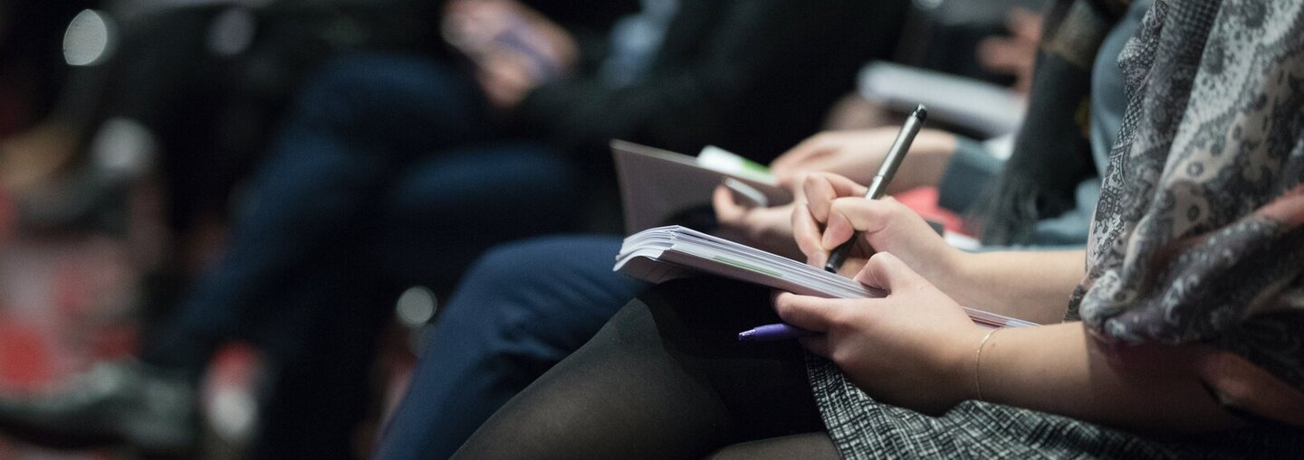 Press area - Westfalenhallen Group
